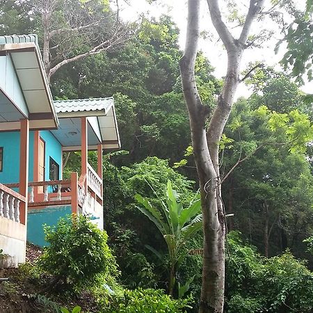 Giant Bungalow Koh Chang Exterior foto